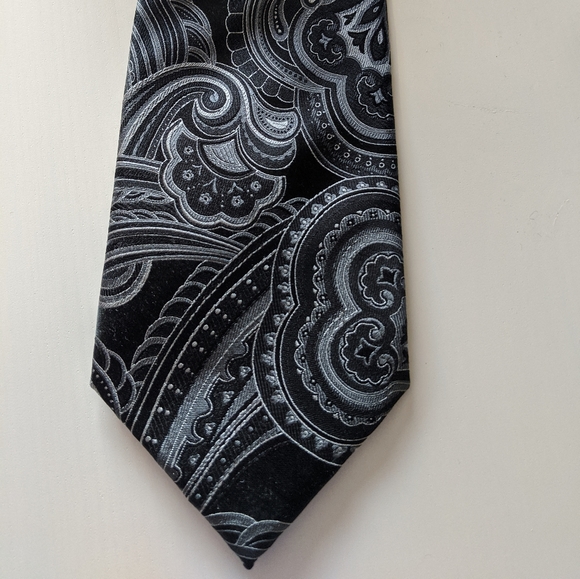 Men's Necktie Donald J. Trump - Picture 4 of 5